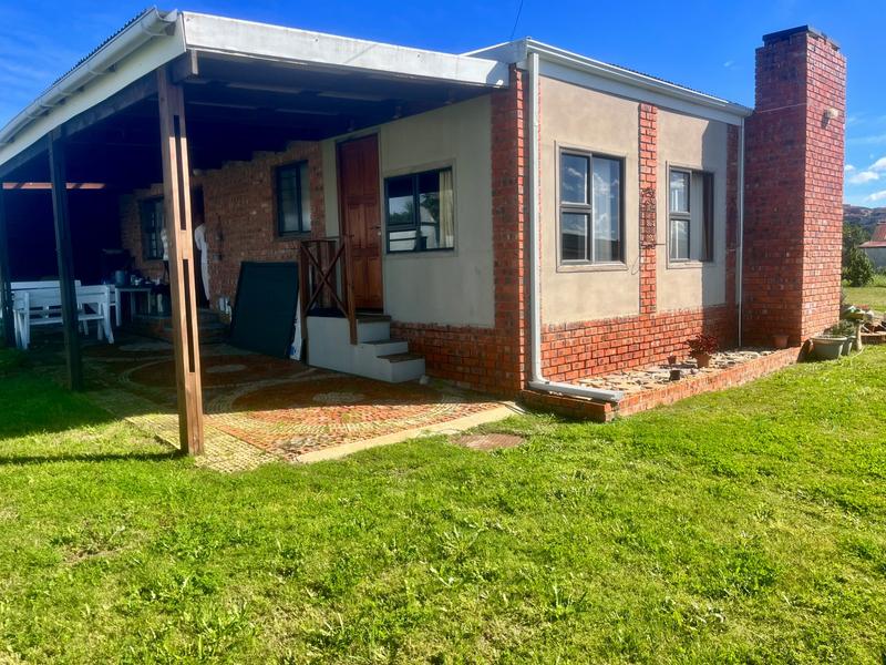 2 Bedroom Property for Sale in Tergniet Western Cape